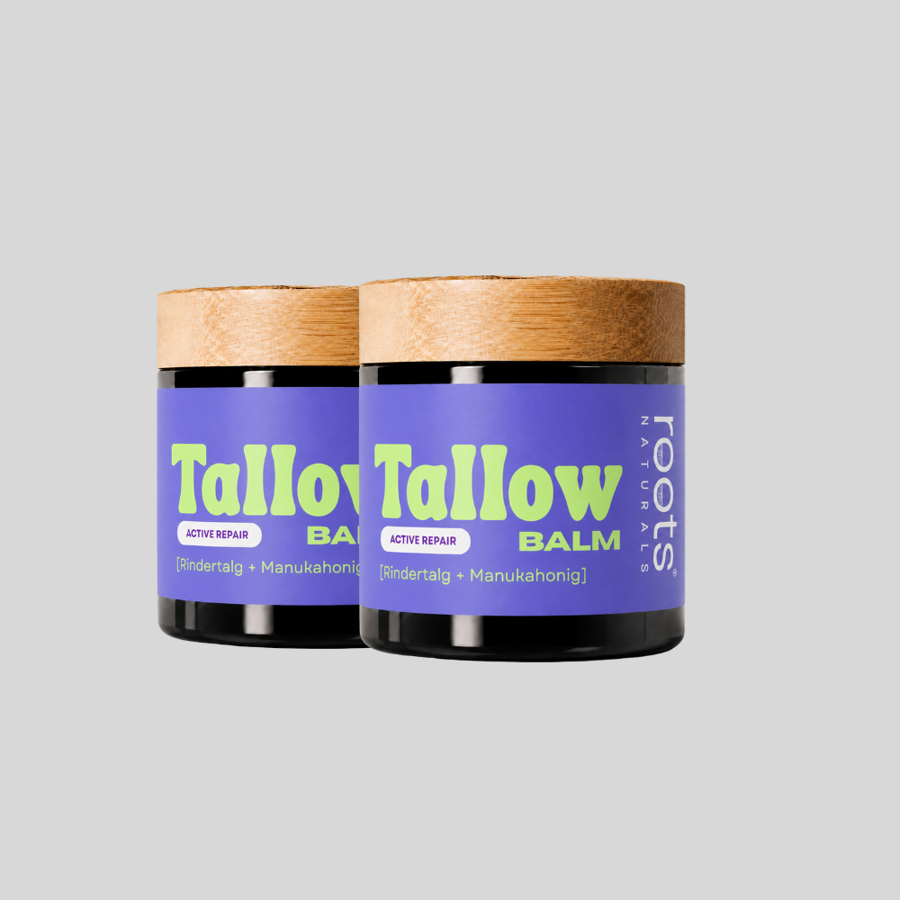 Tallow Balm