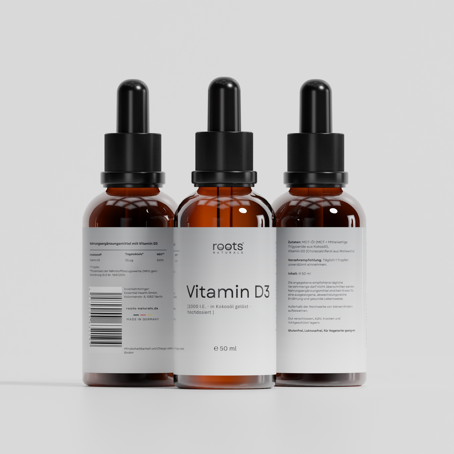 Vitamin D3