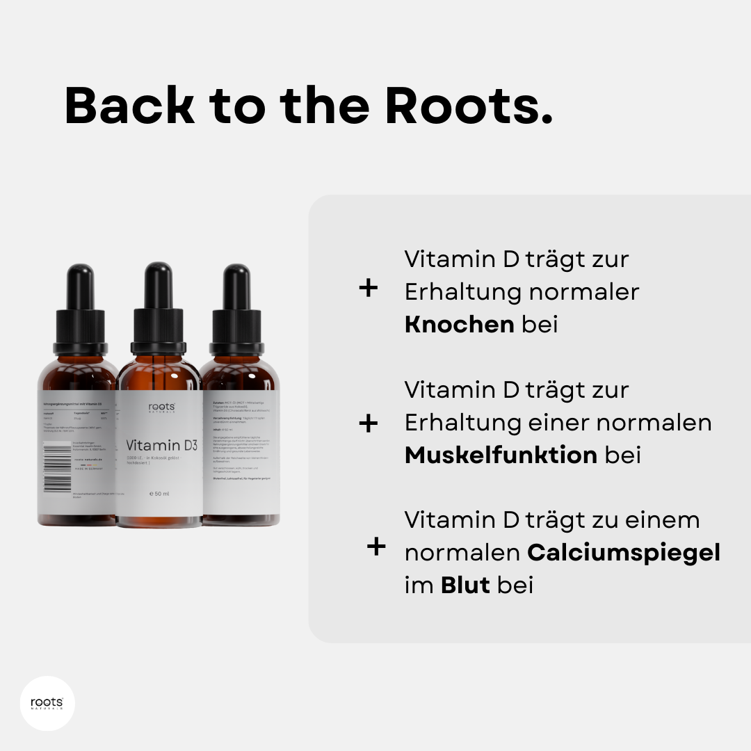 Vitamin D3