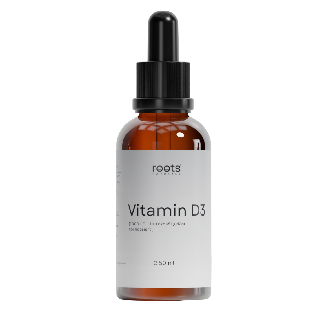 Vitamin D3