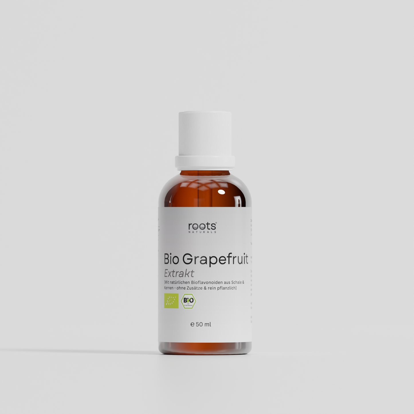 Bio Grapefruit Extrakt