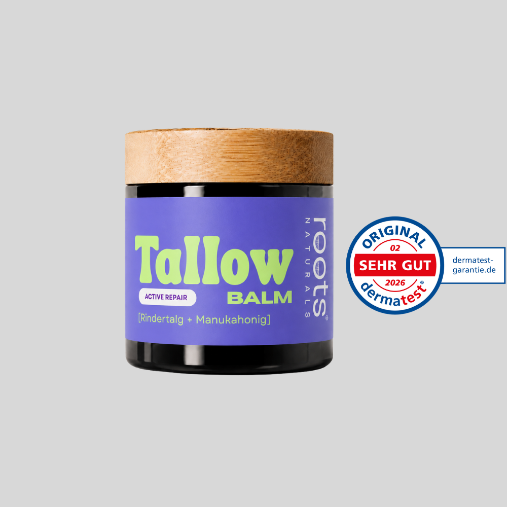 Tallow Balm