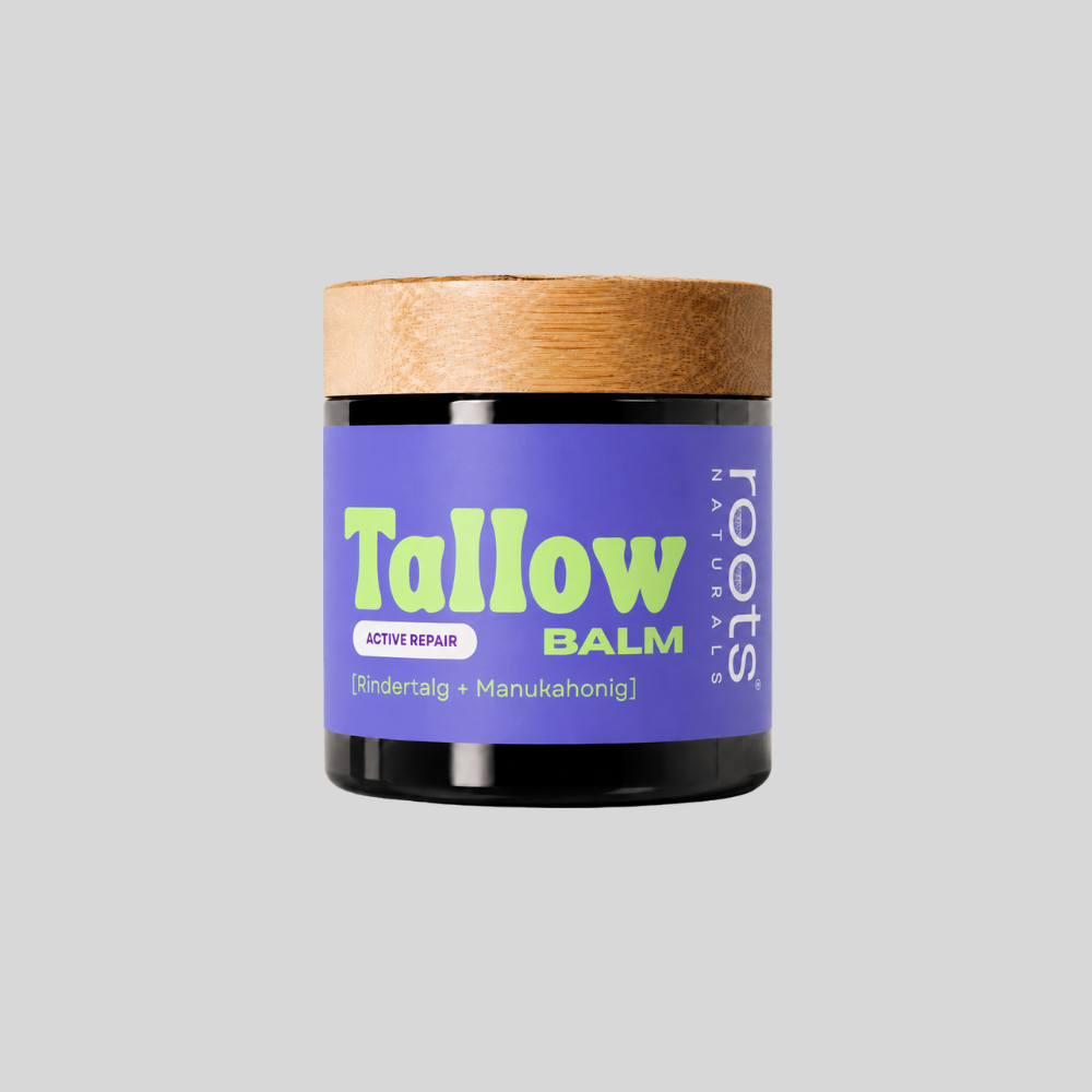 Tallow Balm