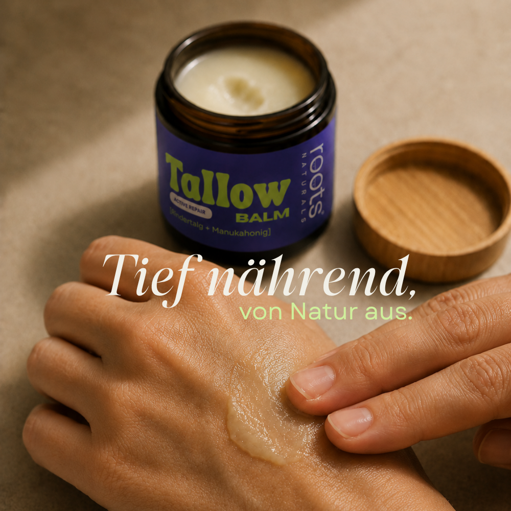 Tallow Balm