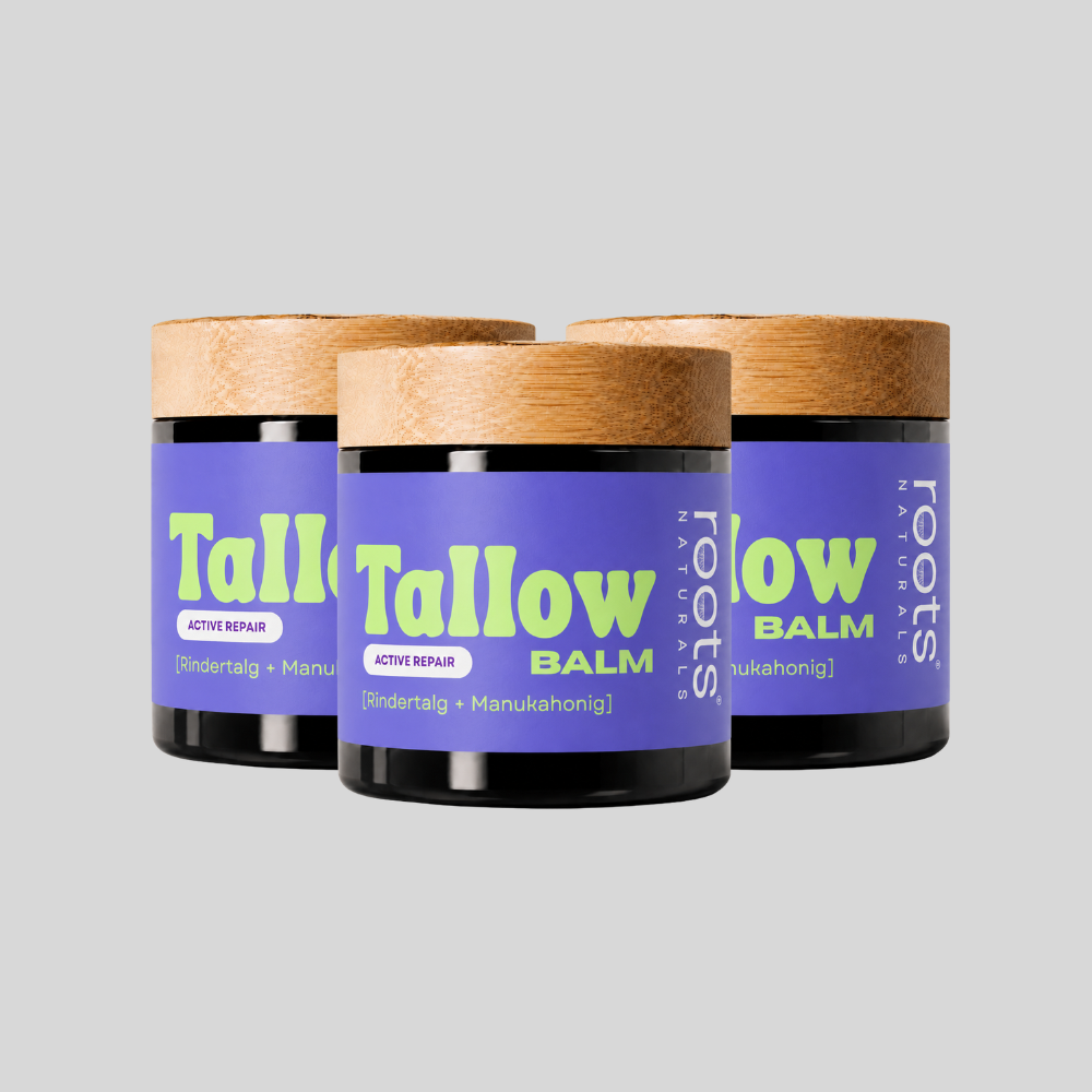 Tallow Balm