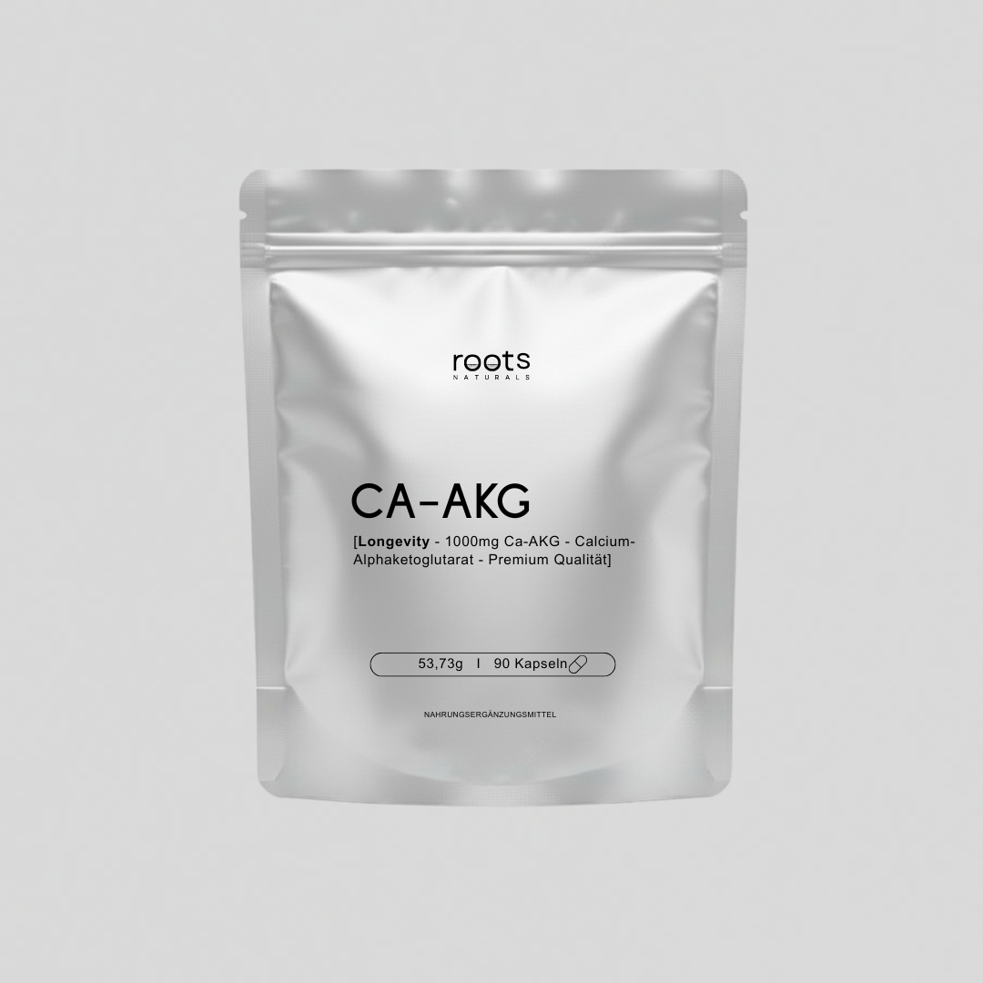 CA-AKG (Calcium-Alphaketoglutarat)