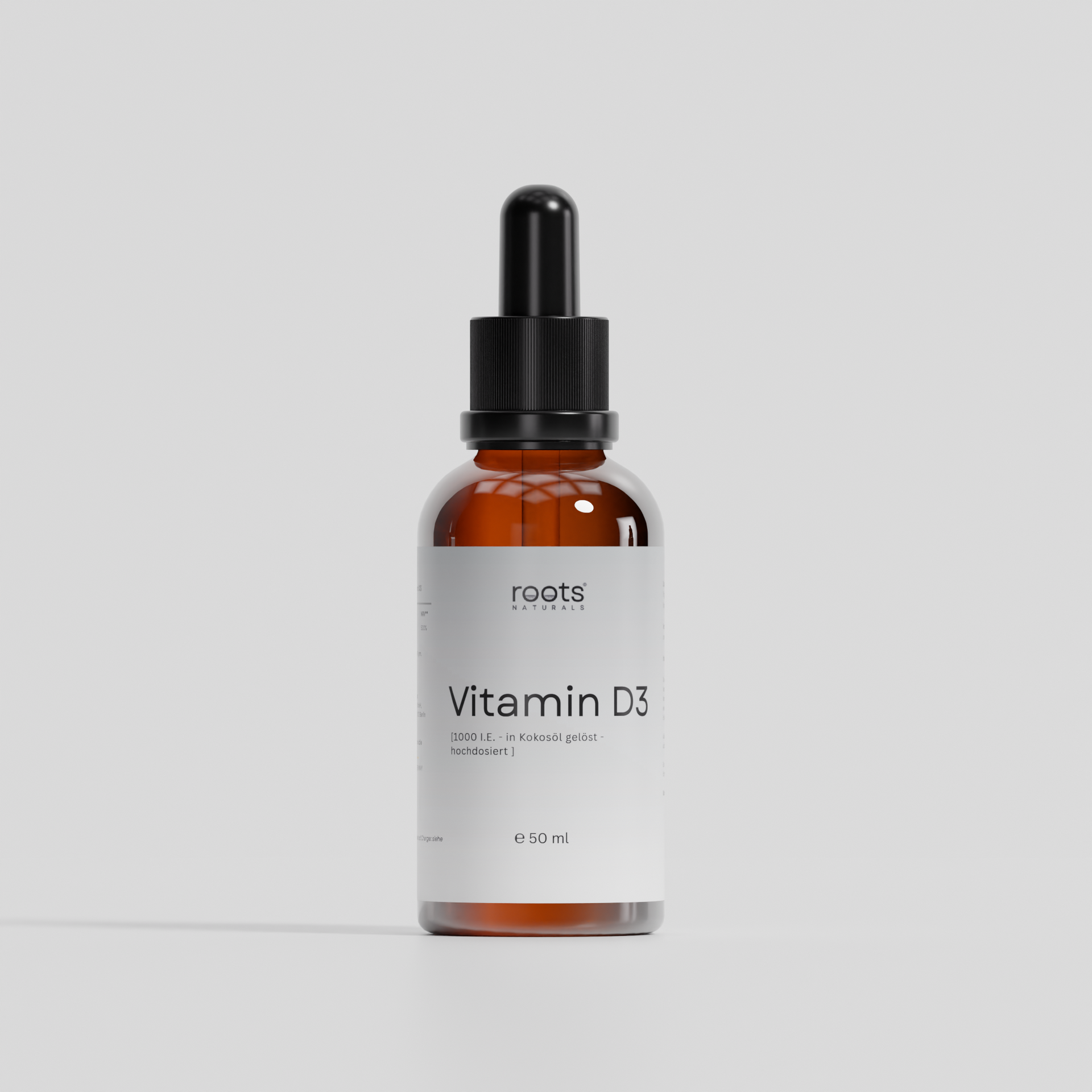 Vitamin D3
