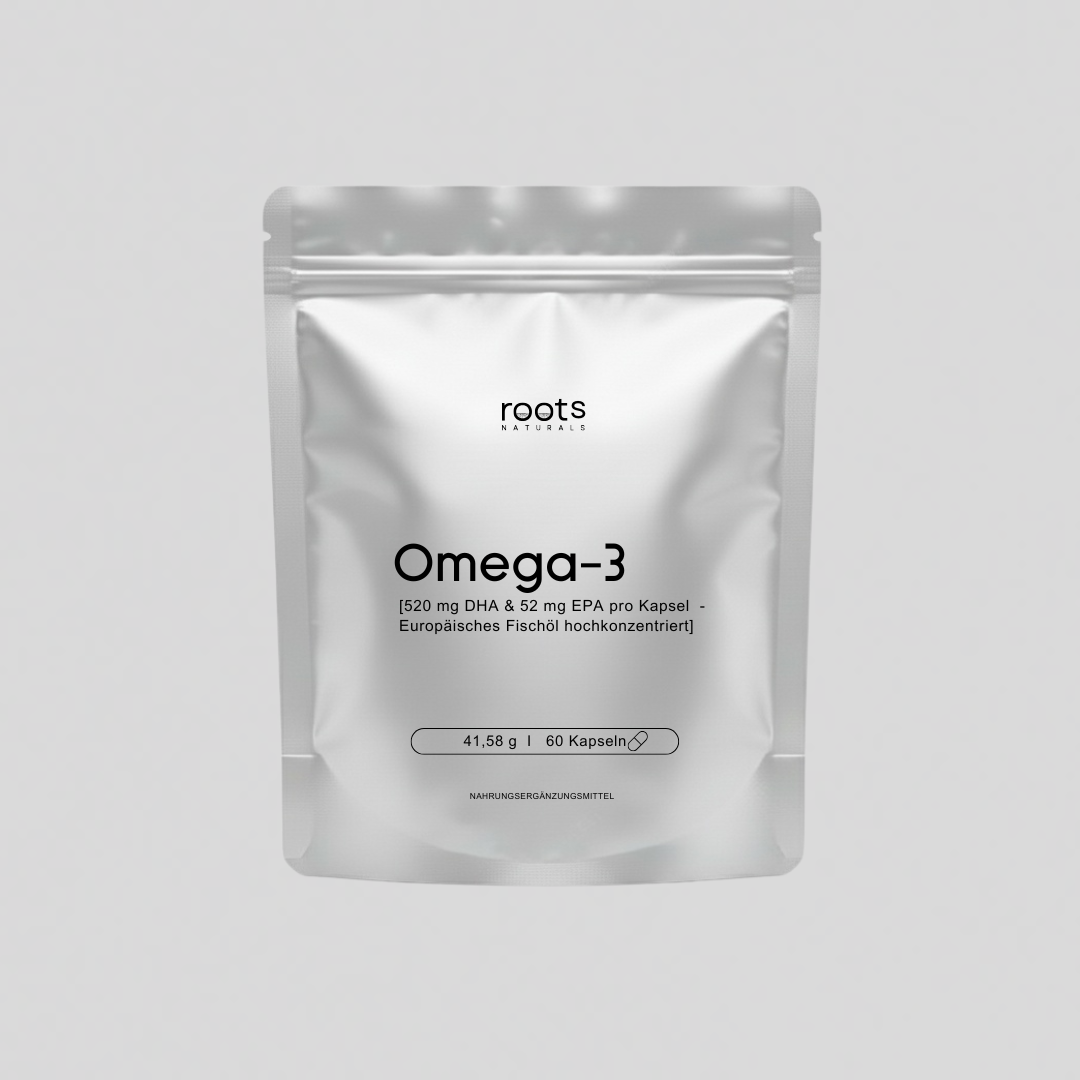 Omega-3