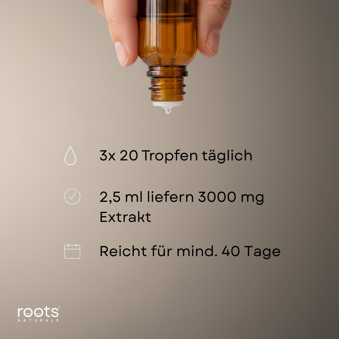 Bio Grapefruit Extrakt